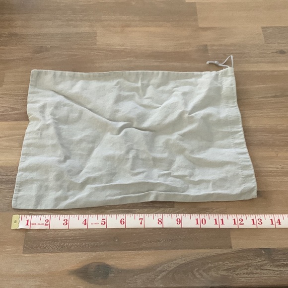 Manolo blahnik dust bag - Picture 3 of 3